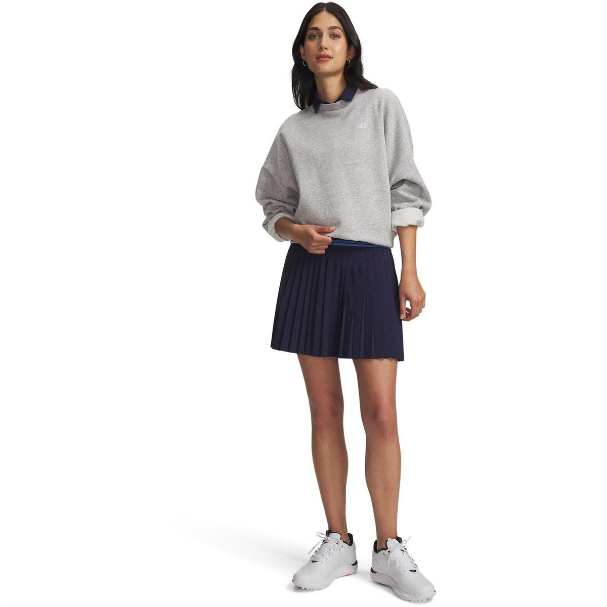 Under Armour Drive Pleated Sko Ld63