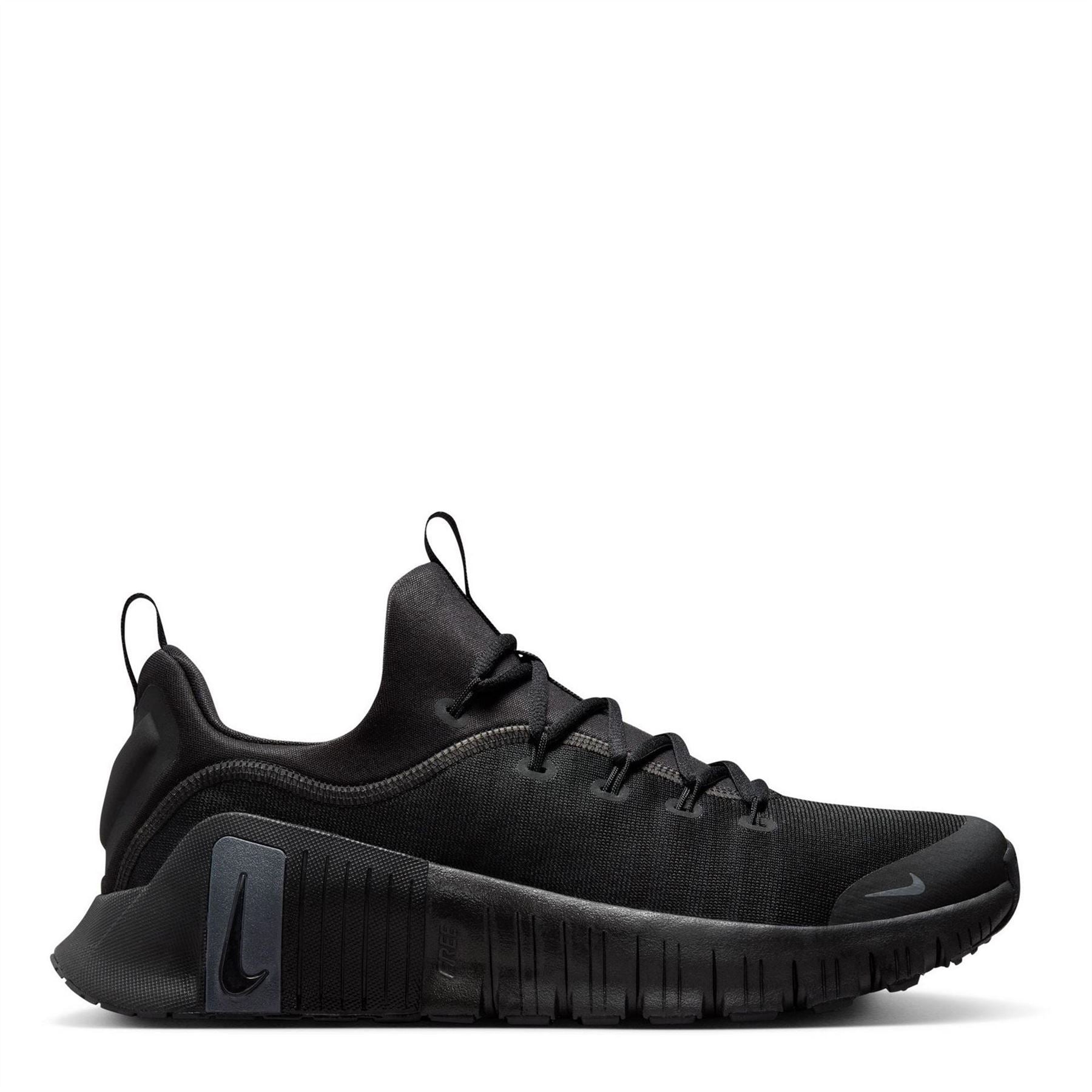 Nike Free Metcon 6 Low Top Sneakers