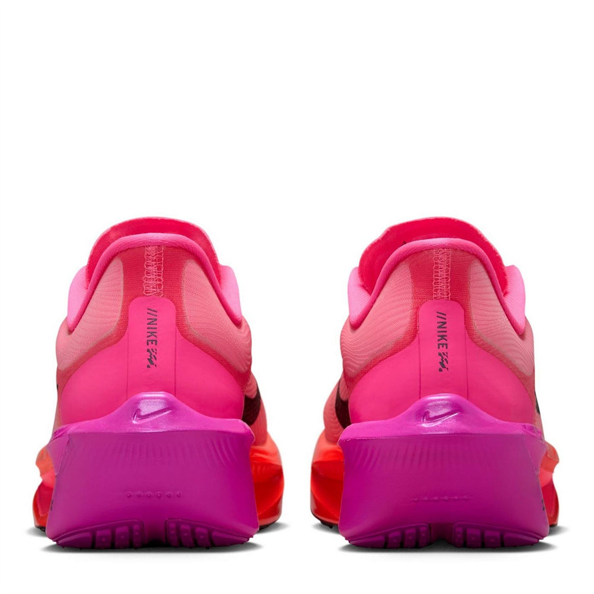 Nike Womens Zoom Fly 6 Road Running Shoes