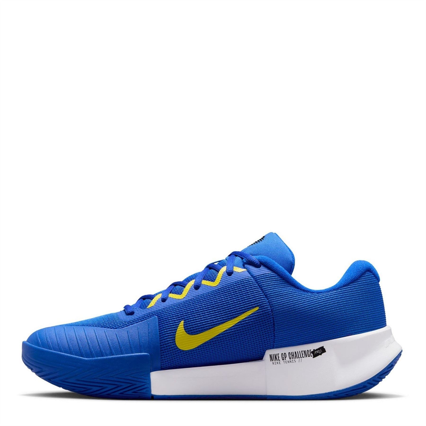 Nike Gp Challenge Pro Hard Court Tennis Shoes