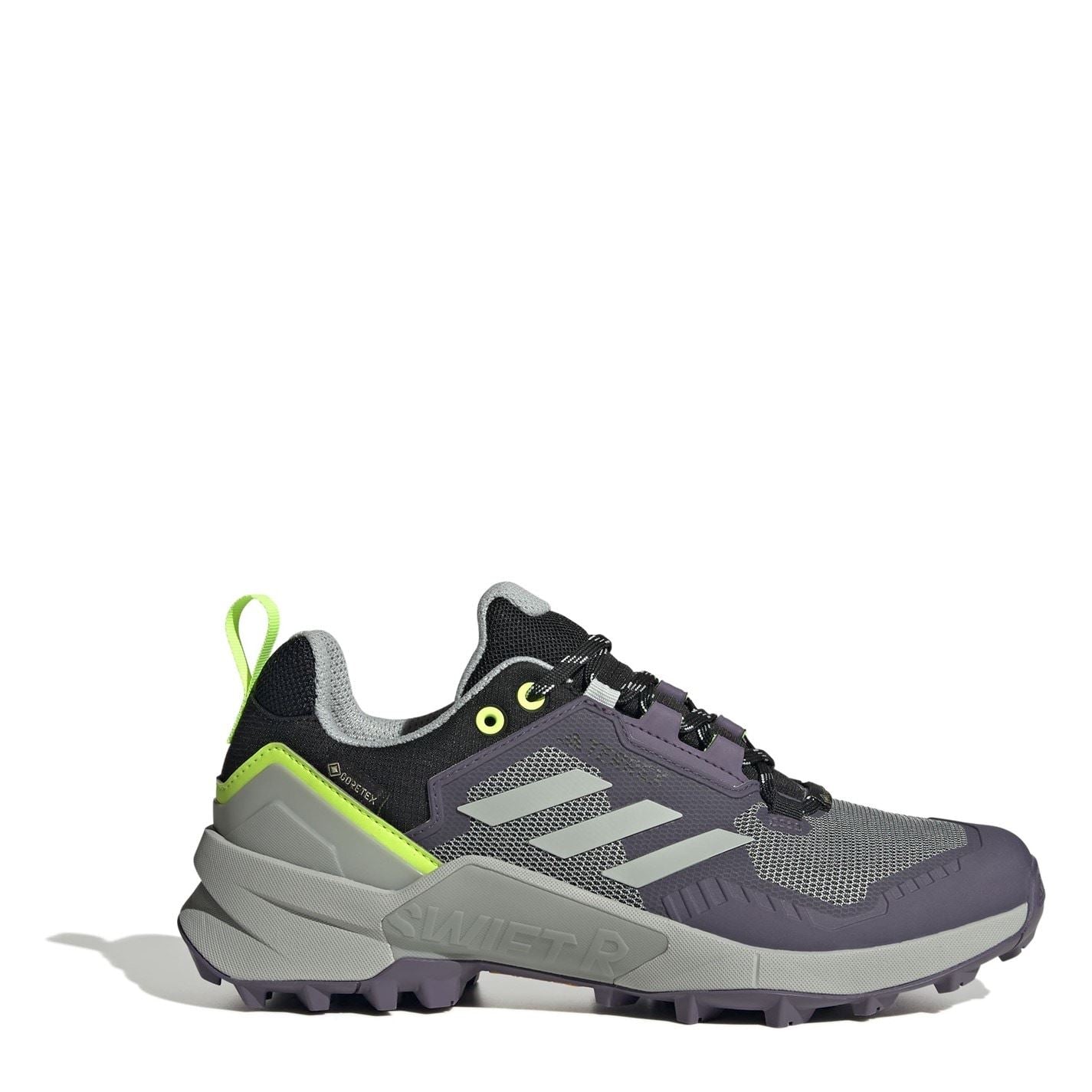 adidas Terrex Swift R3 Low Top Sneakers