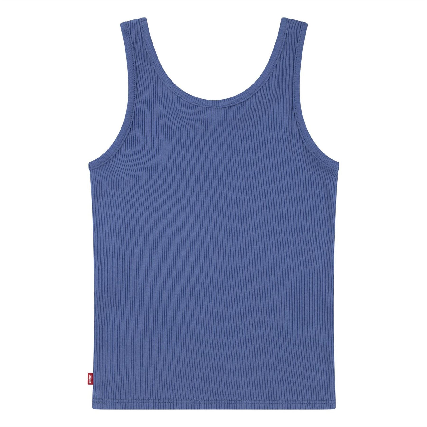 Levis Ribbed Tank Vest