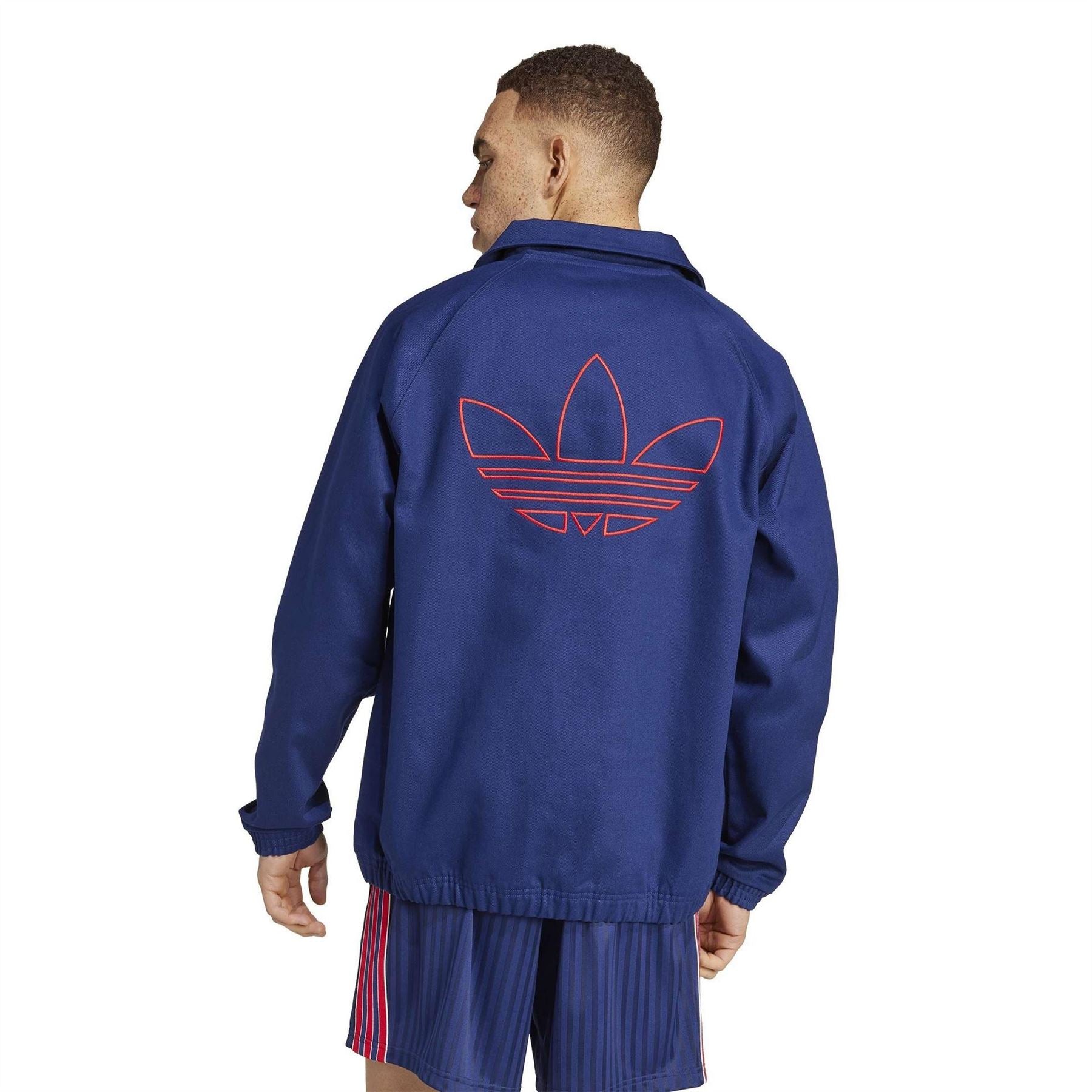 adidas Afc Icon Dtop