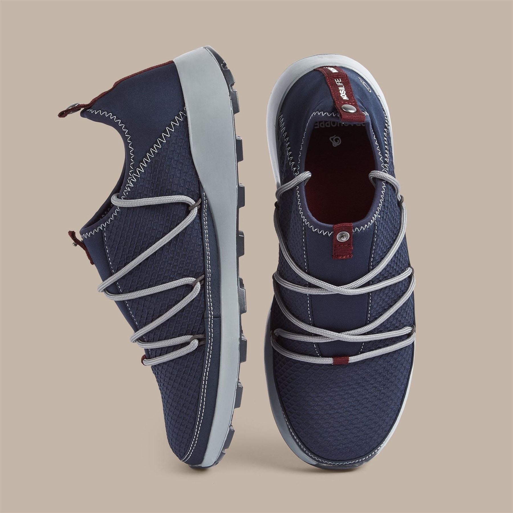 Craghoppers Locke Pack Shoe