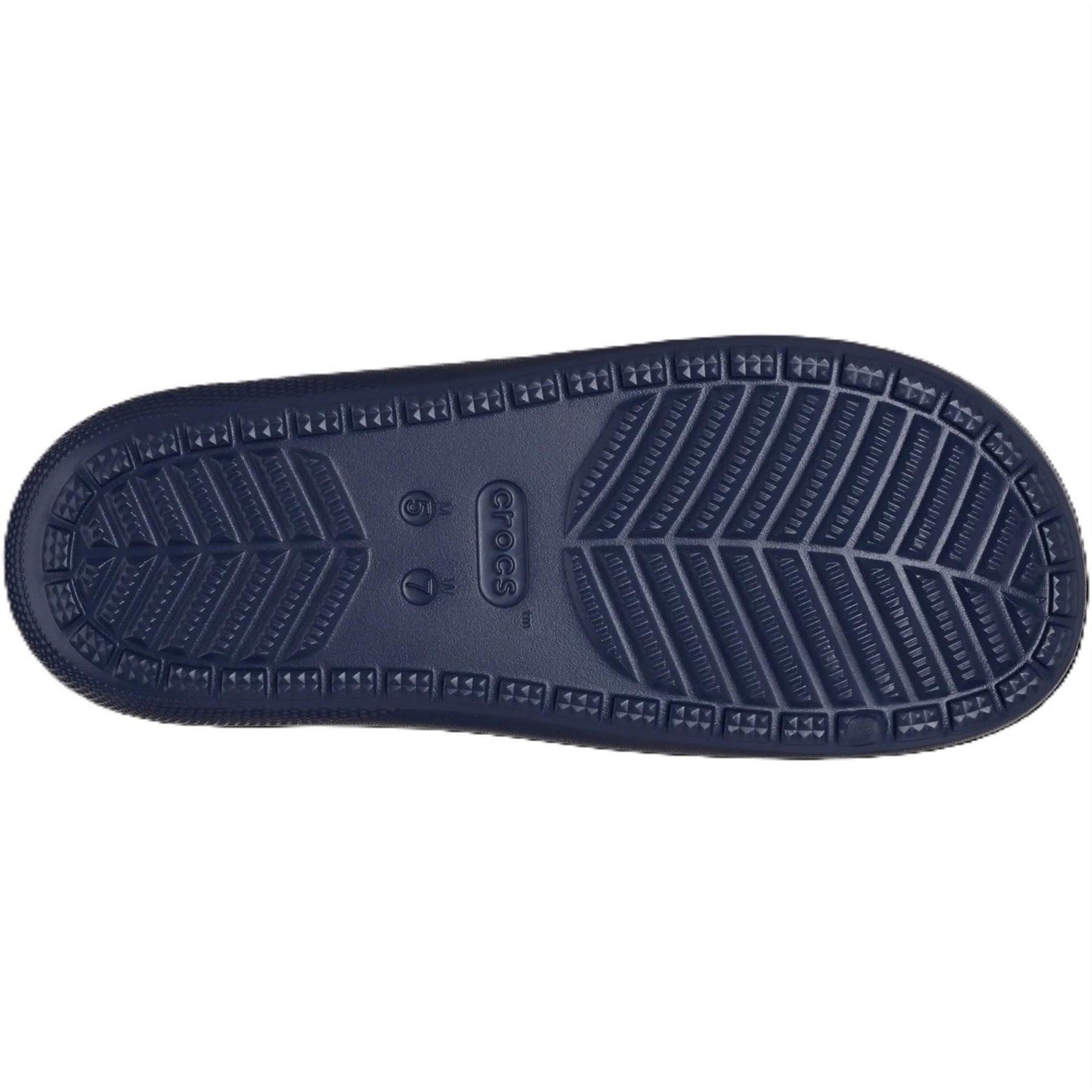 Crocs Classic Shuv Open Toe Sandals