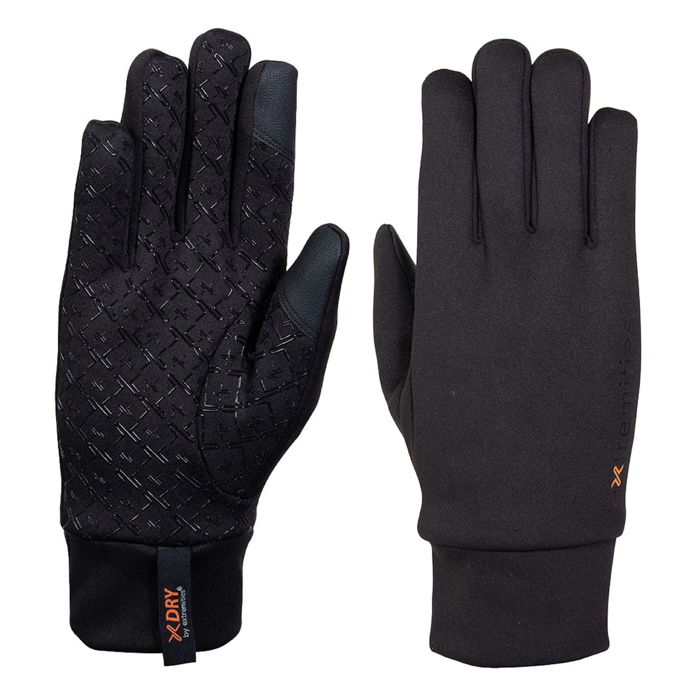 Extremities Contact Insulated Walking Gloves
