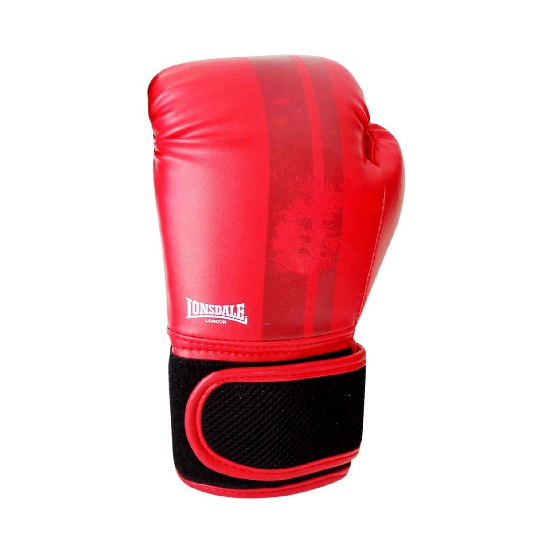 Lonsdale Glove And Pad Set Juniors