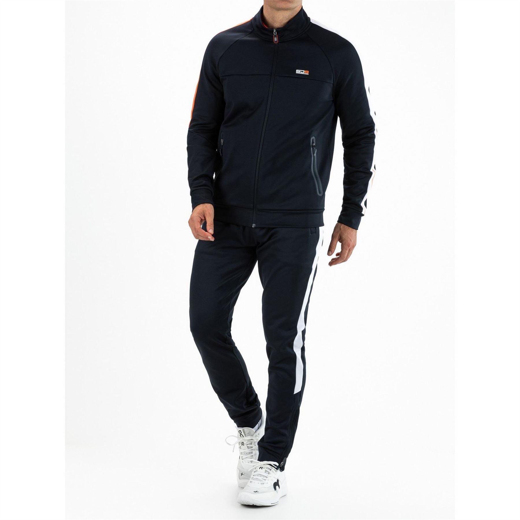 Sjeng Sports Achille Performance Training Jacket