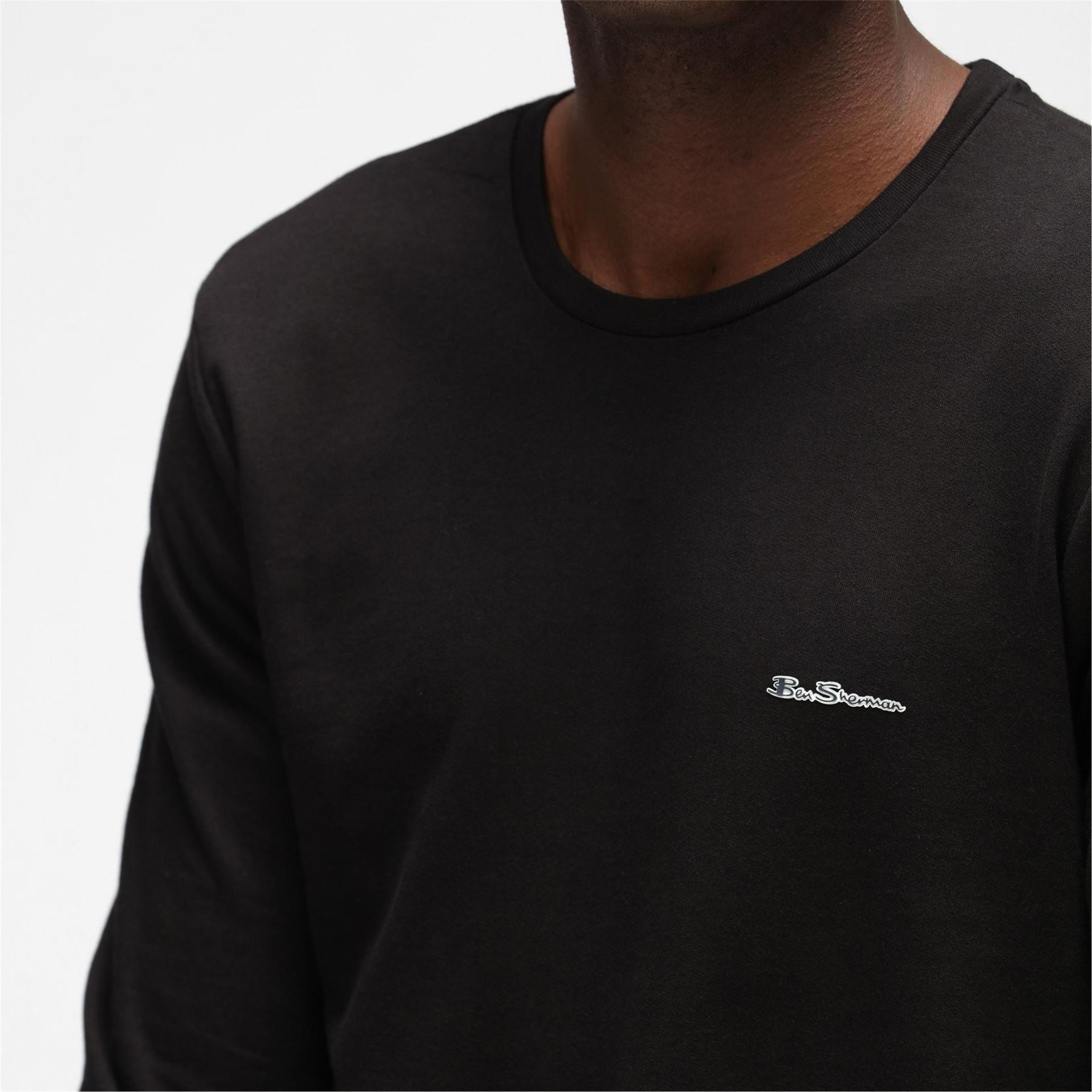 Ben Sherman Regular Fit T-Shirt
