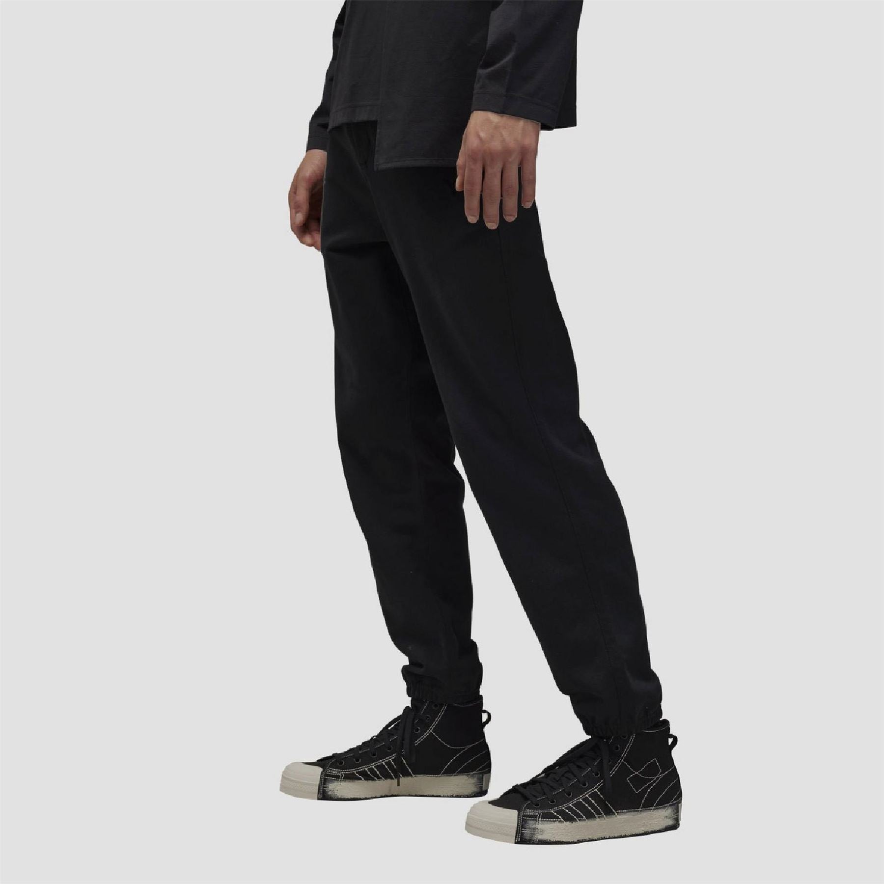 Y3 French Terry Track Pants