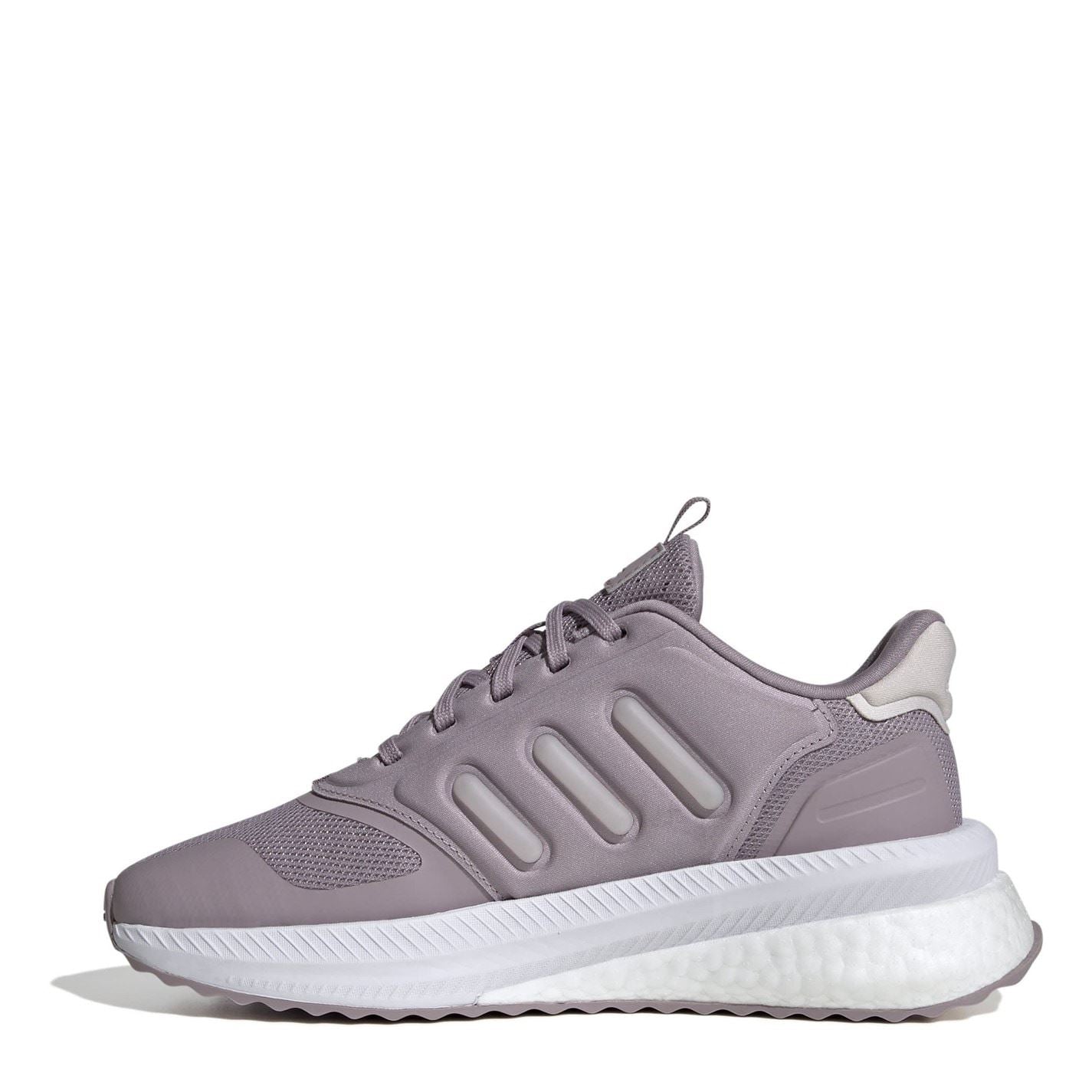 adidas X PLRphase Lace Up Low Top Sneakers