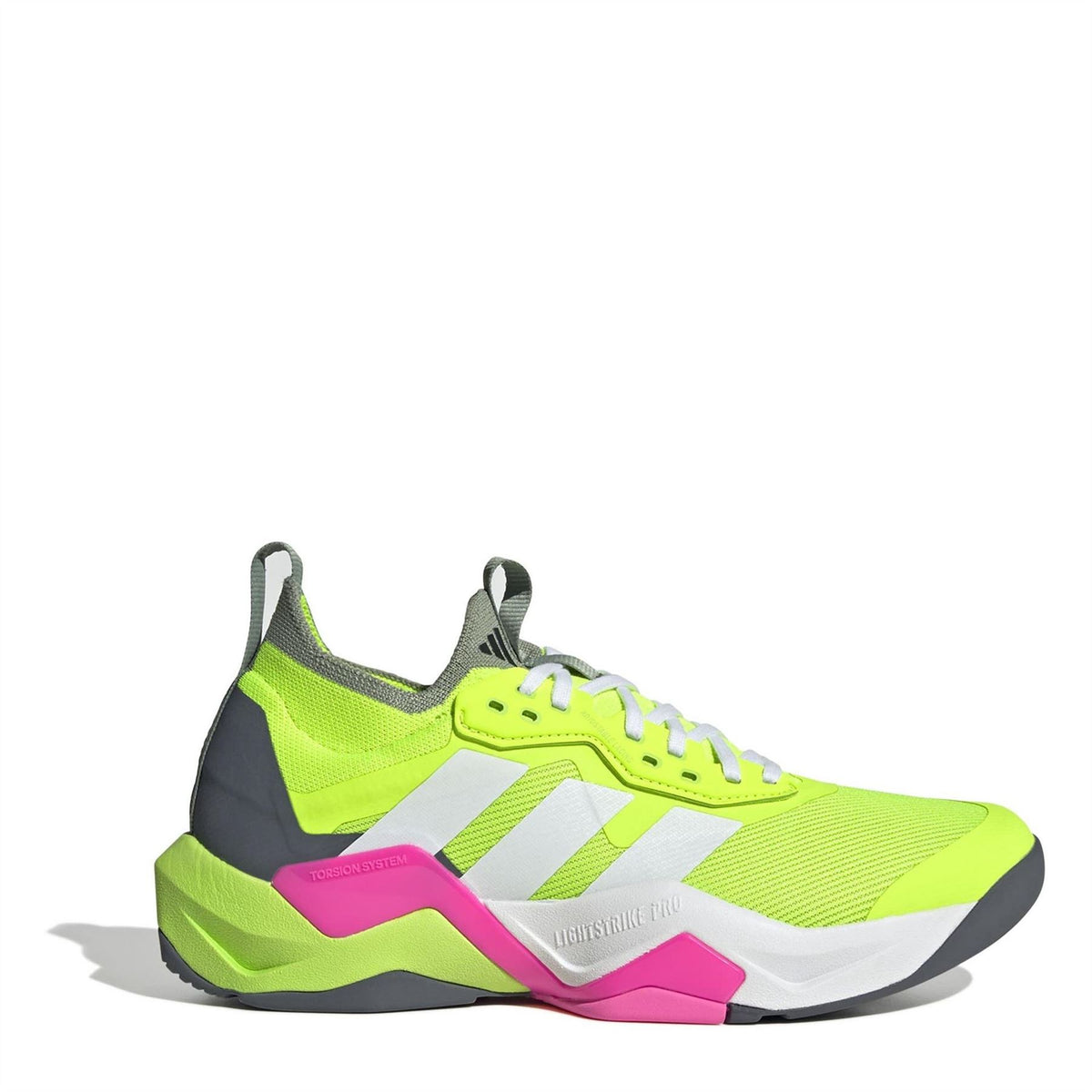 adidas Mens Rapidmove Adv 2 Hiit Training Shoes