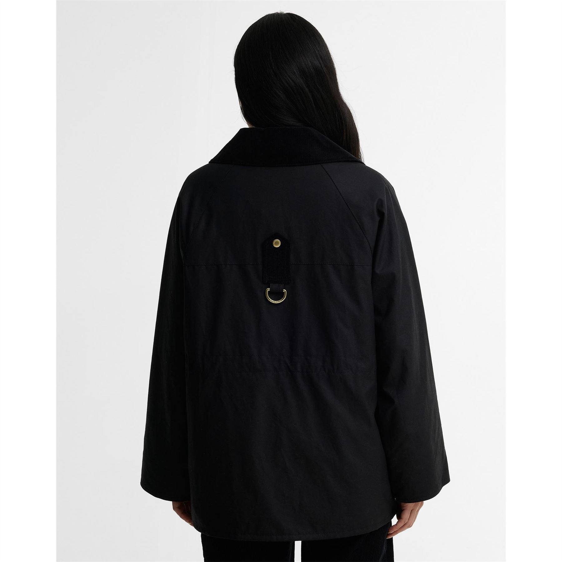 Barbour Treeton Wax Ld64
