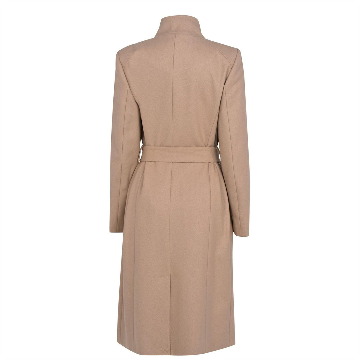 Ted Baker Baker Rose Wool Jacket