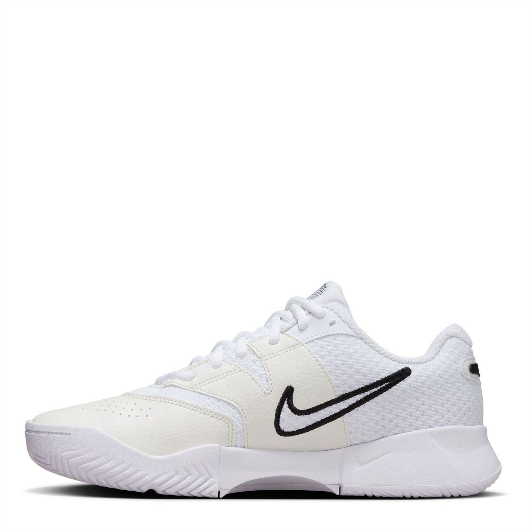 Nike Womens Court Lite 4 Tennis Shoes