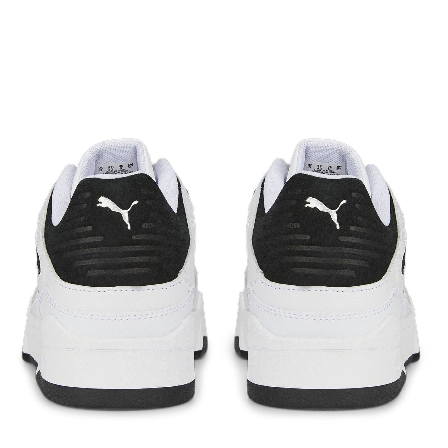 Puma Slipstream Low Top Sneakers