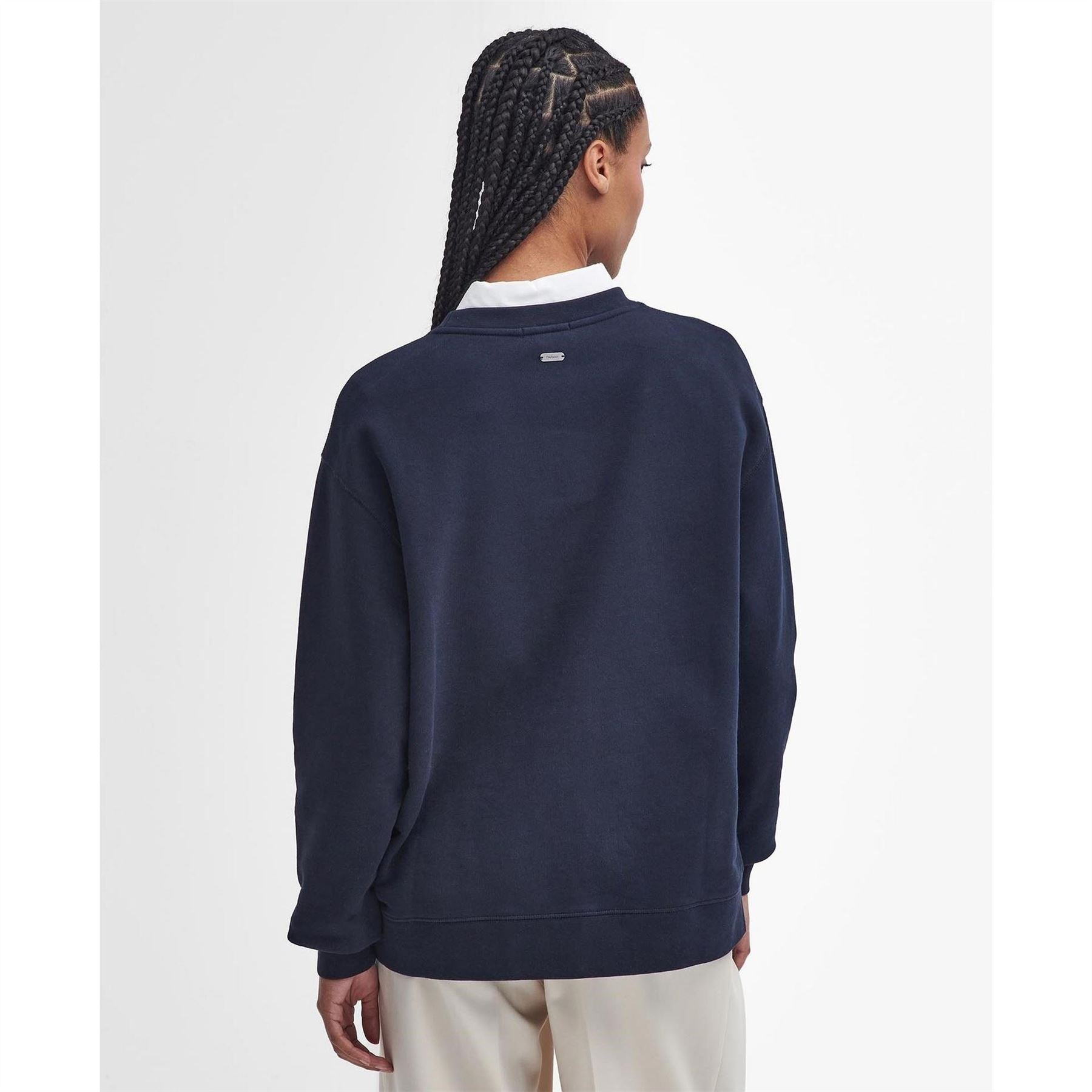 Barbour Sweatshirt