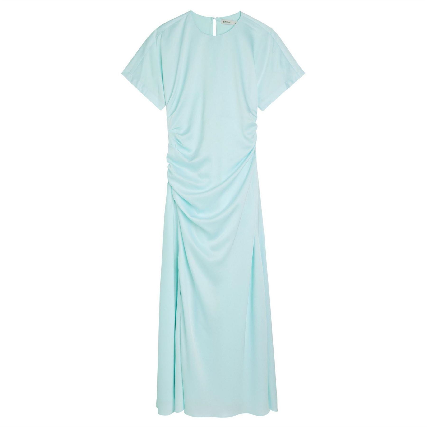 Jonathan Simkhai Marabella Midi Dress