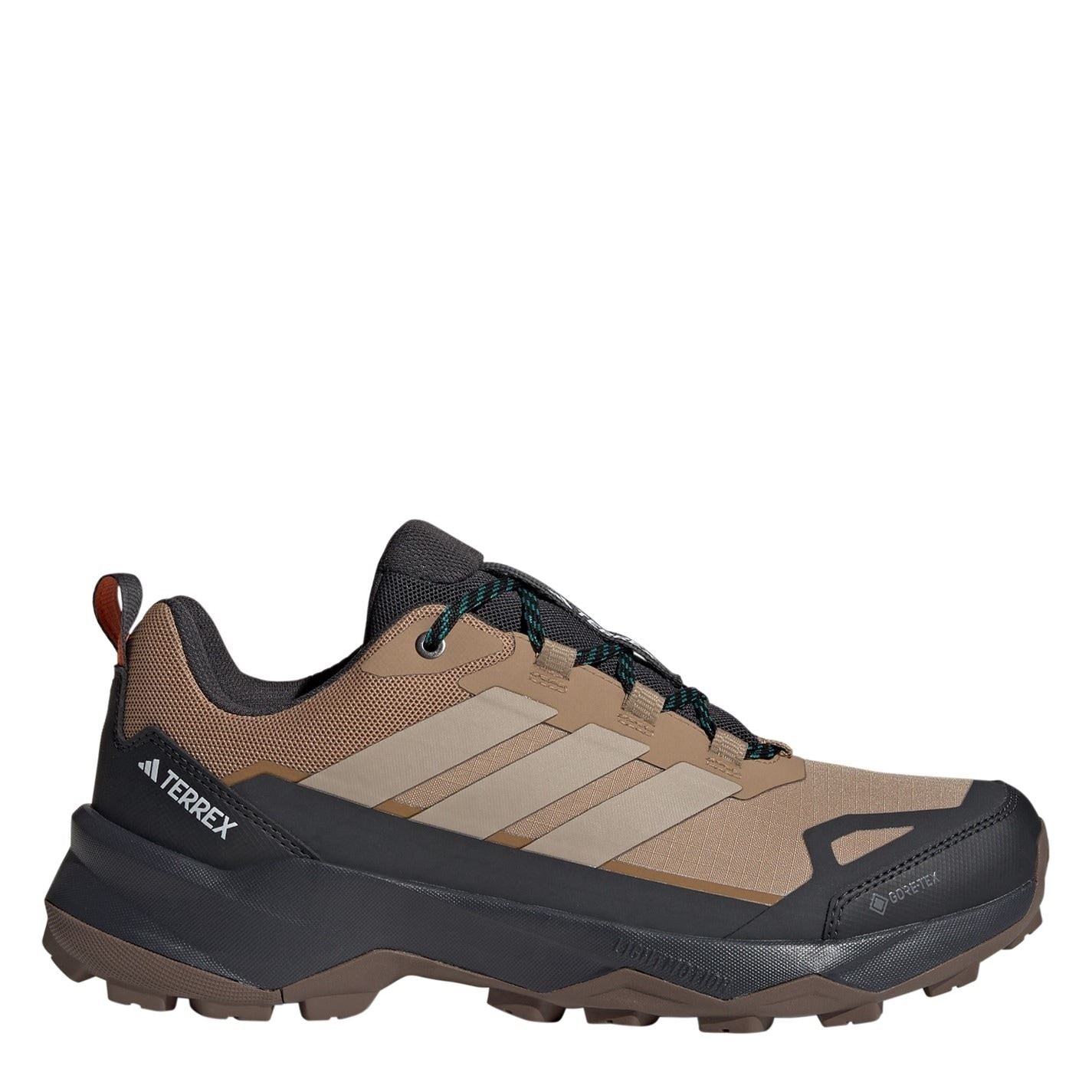 adidas Mens Terrex Skychaser Ax5 Gore Tex Hiking Shoes