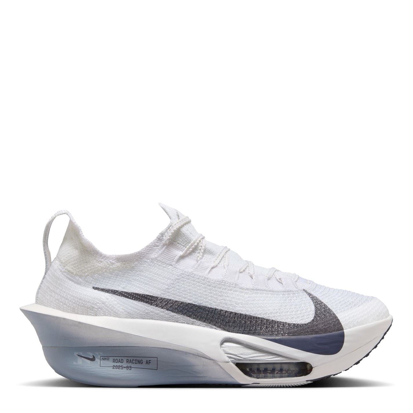 Nike Mens Zoomx Alphafly 3 Running Shoes