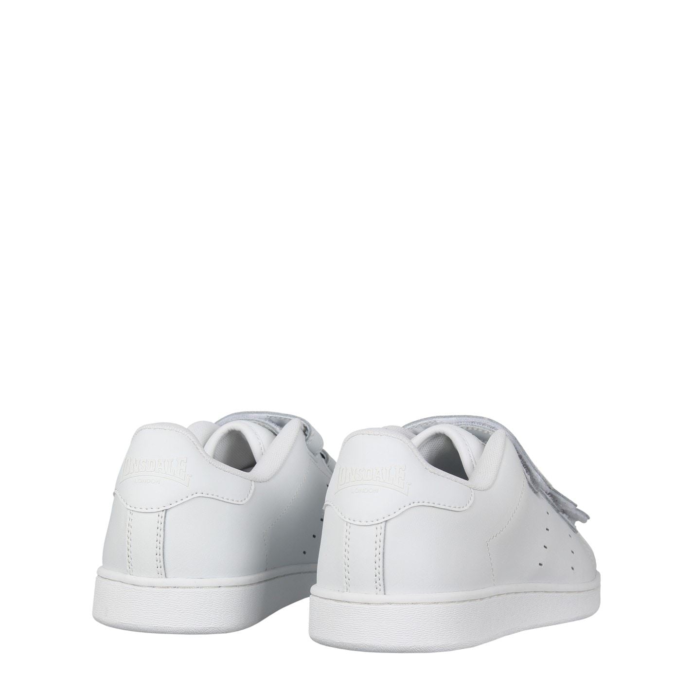 Lonsdale Leyton Trainers Juniors