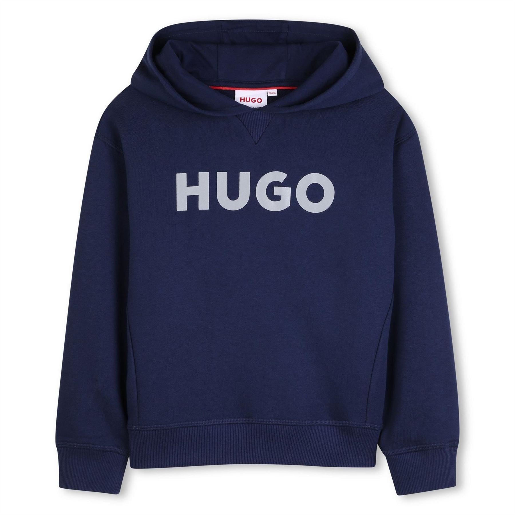 Hugo Overhead Hoodie
