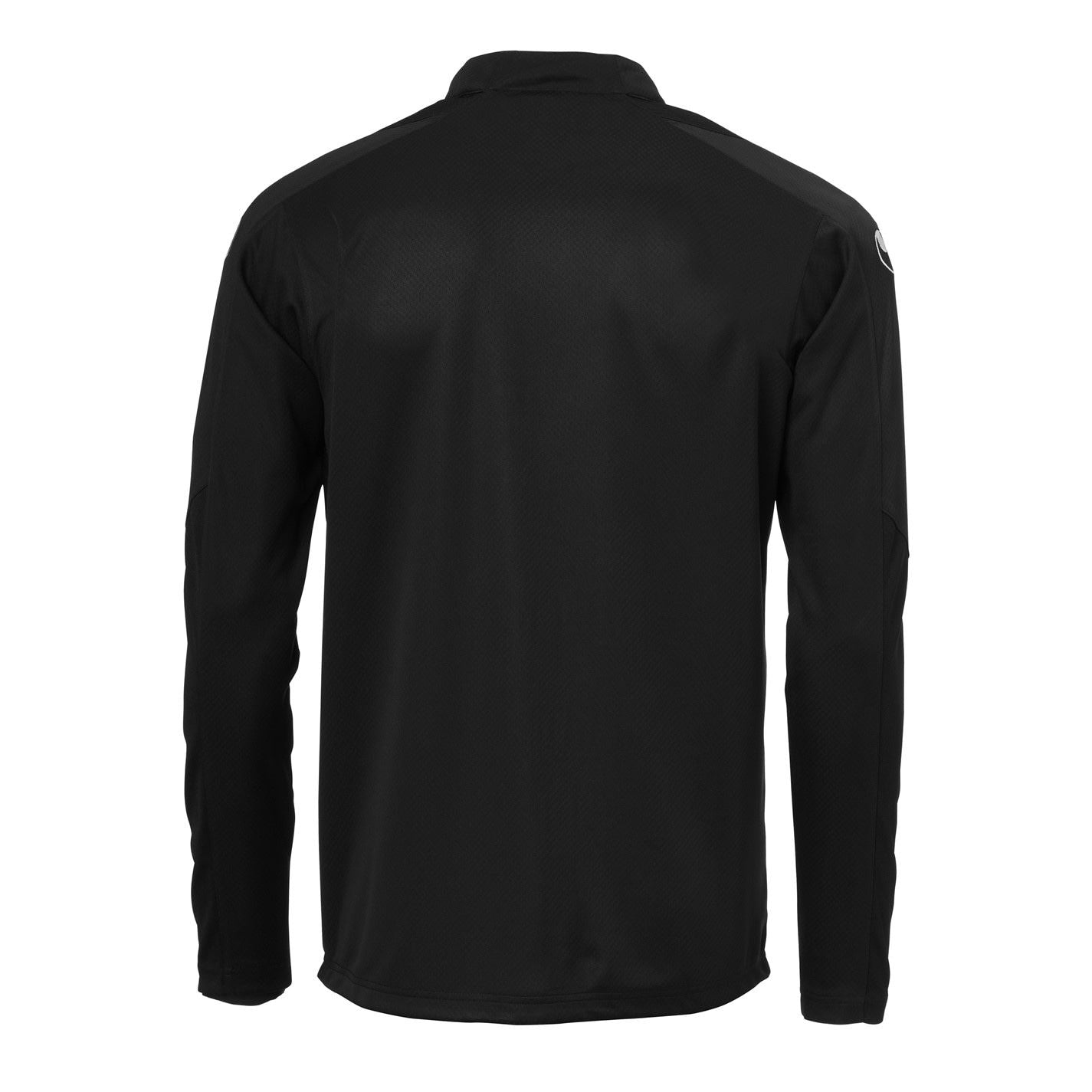 Uhlsport Zip Neck Regular Fit Sweatshirt