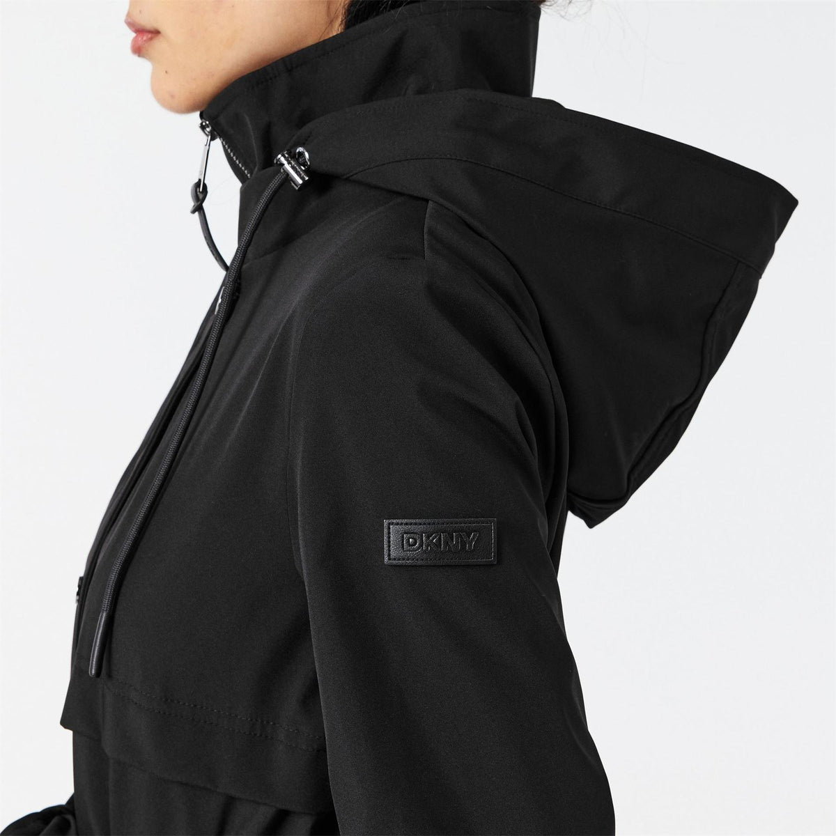 DKNY Outerwear Trench Coat