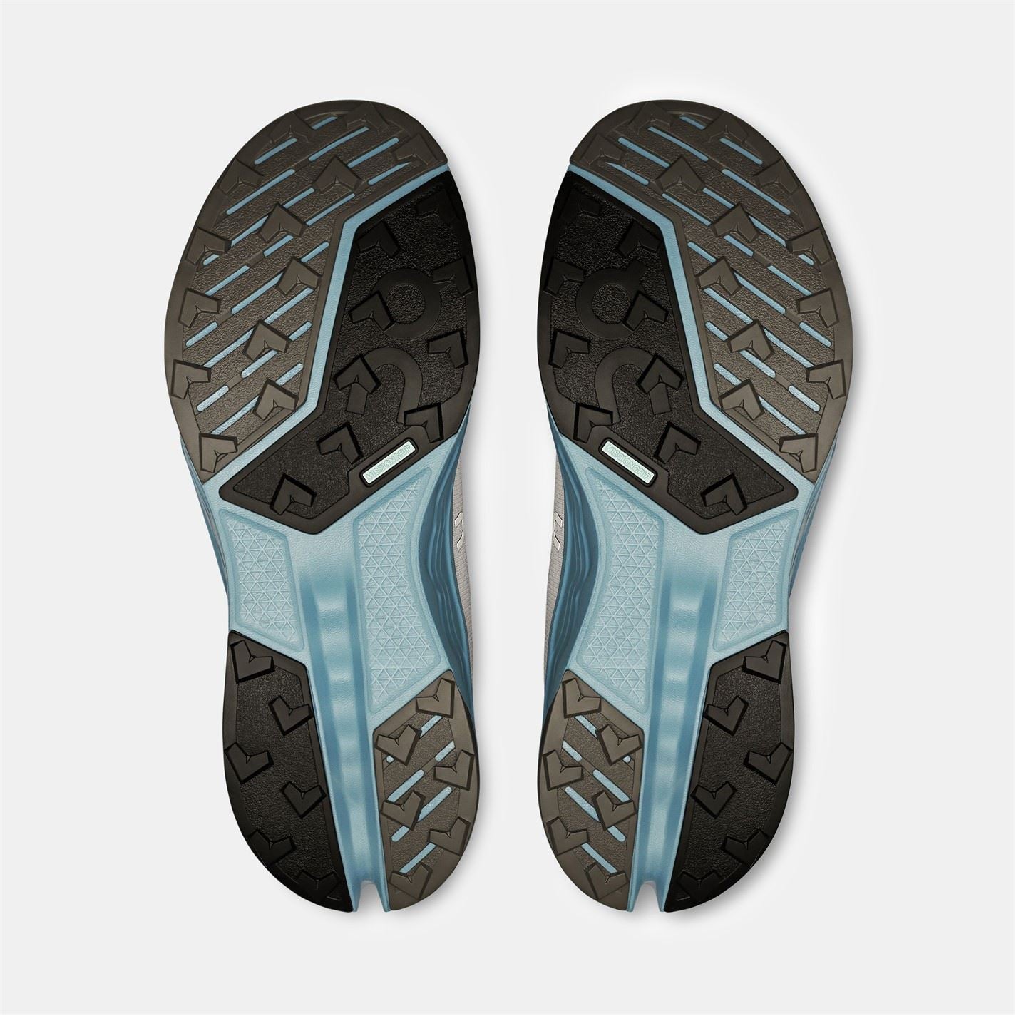 On Cloudsurfer Low Top Flat Heel Sneakers