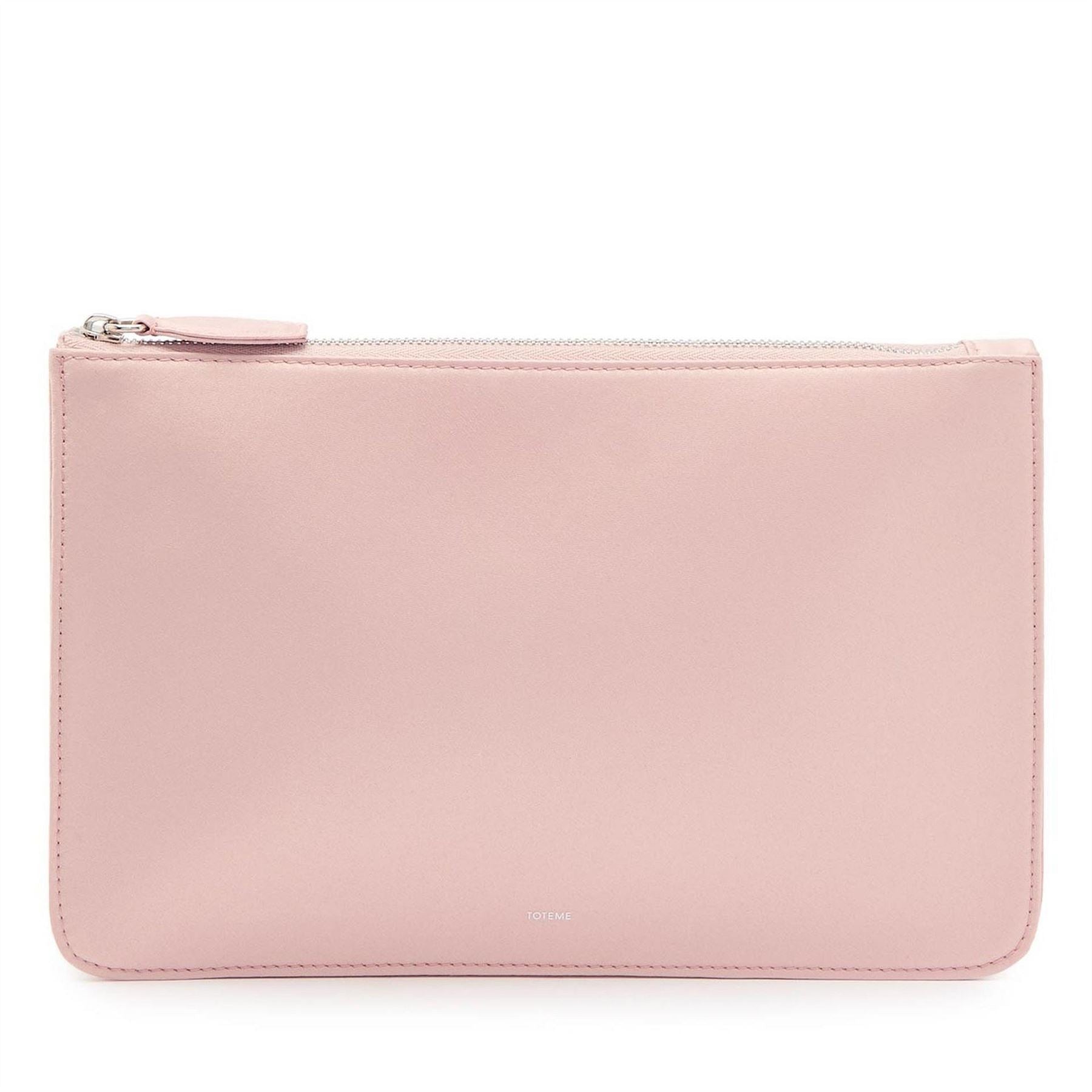 Toteme Clutch Satin