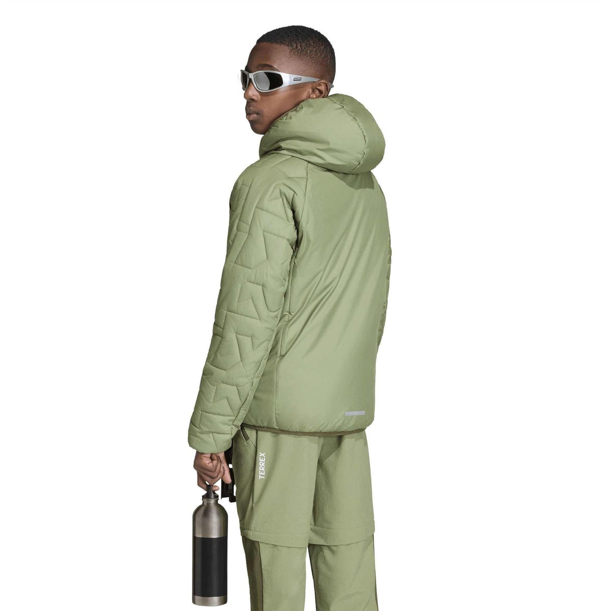 adidas K Xpr Pd Jacket