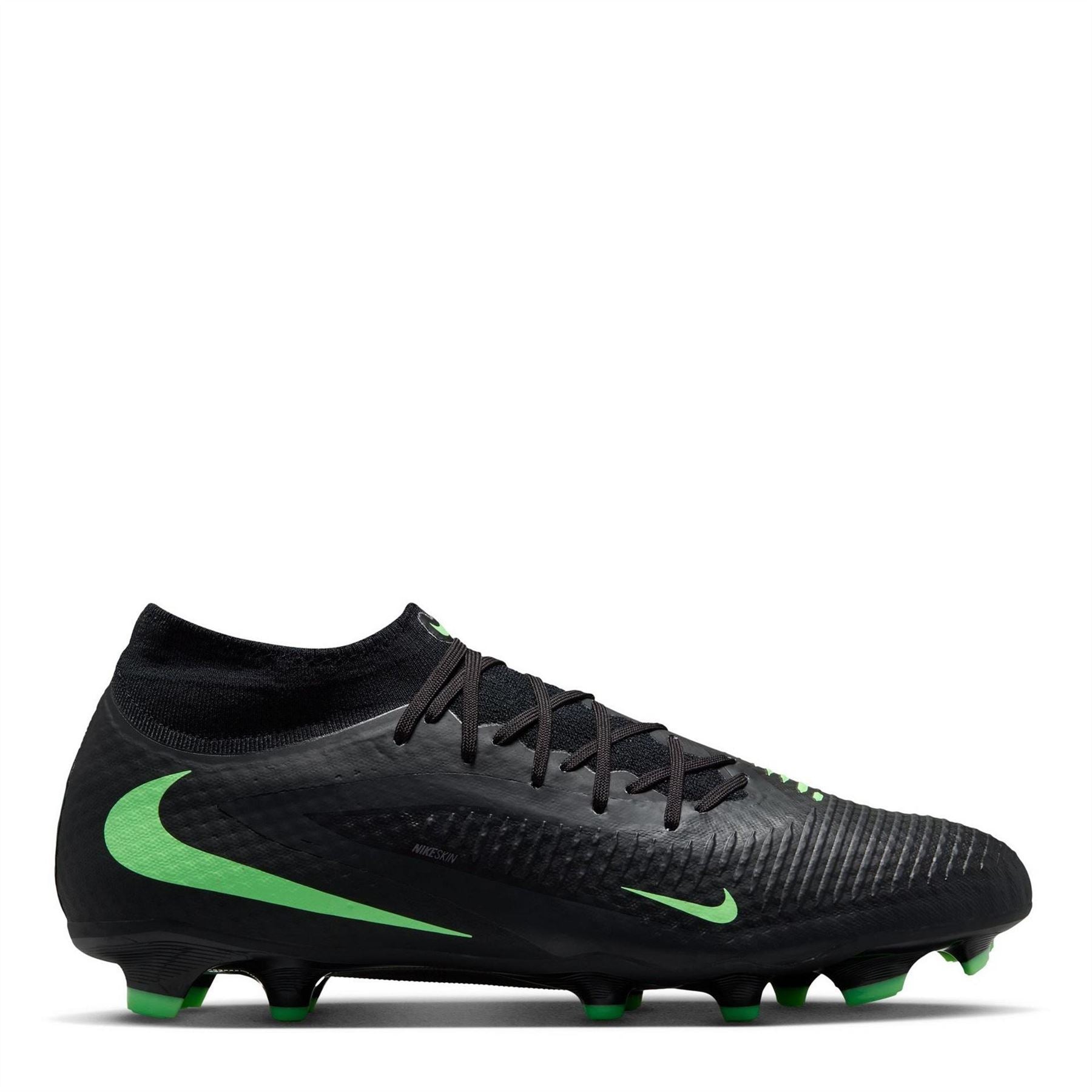 Nike Phantom 6 Academy Adults Multi Ground Football Boots