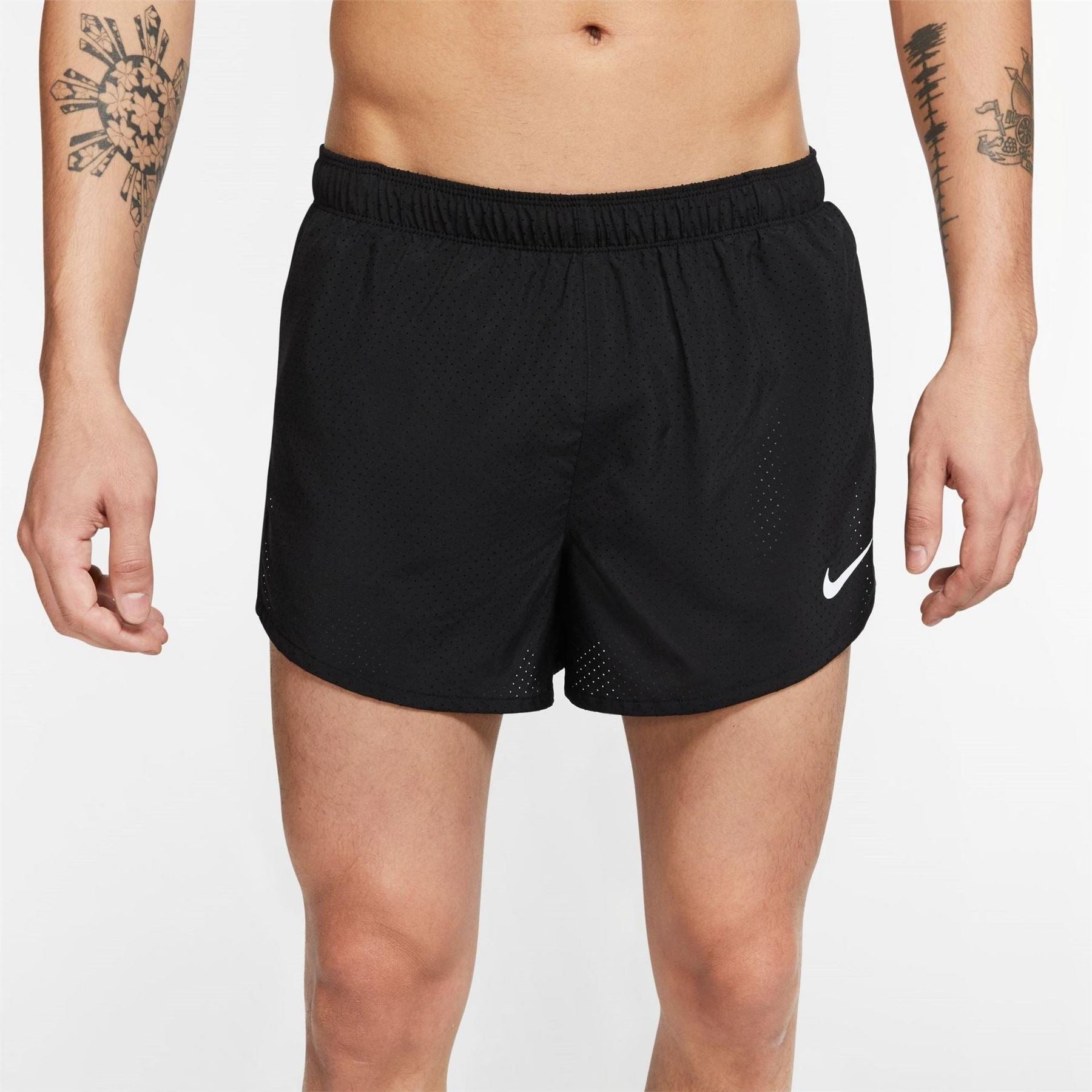 Nike Mens 4 Inch Dry Shorts