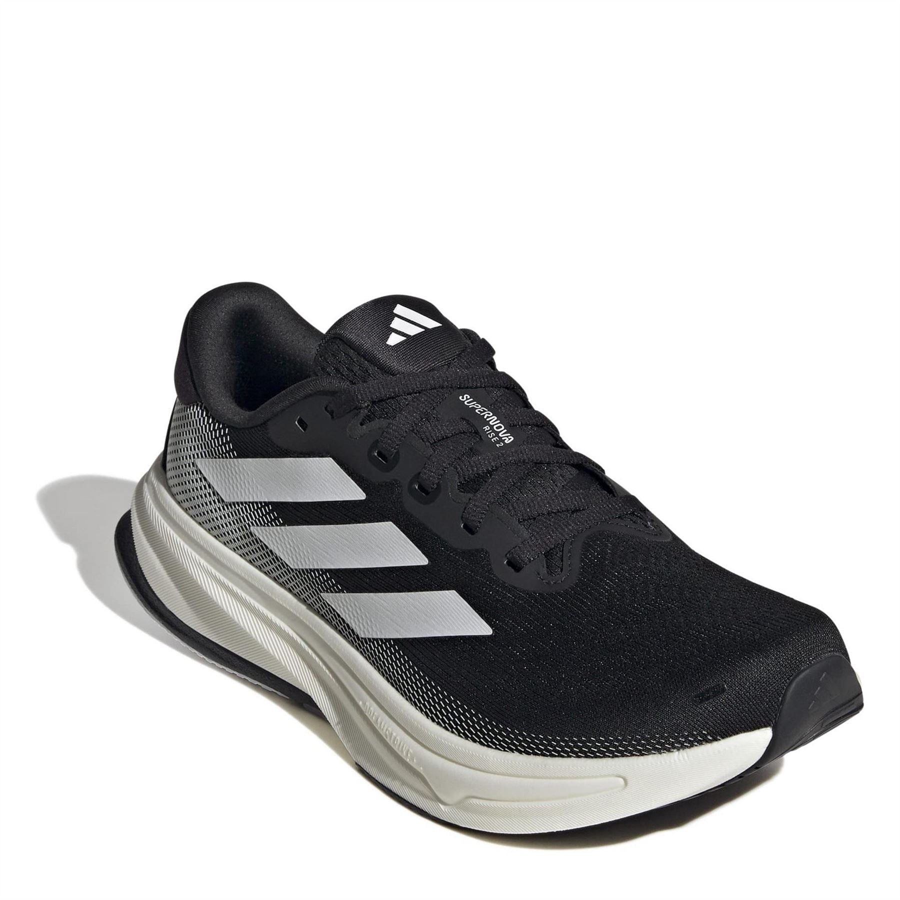 adidas Womens Supernova Rise 2 Running Shoes