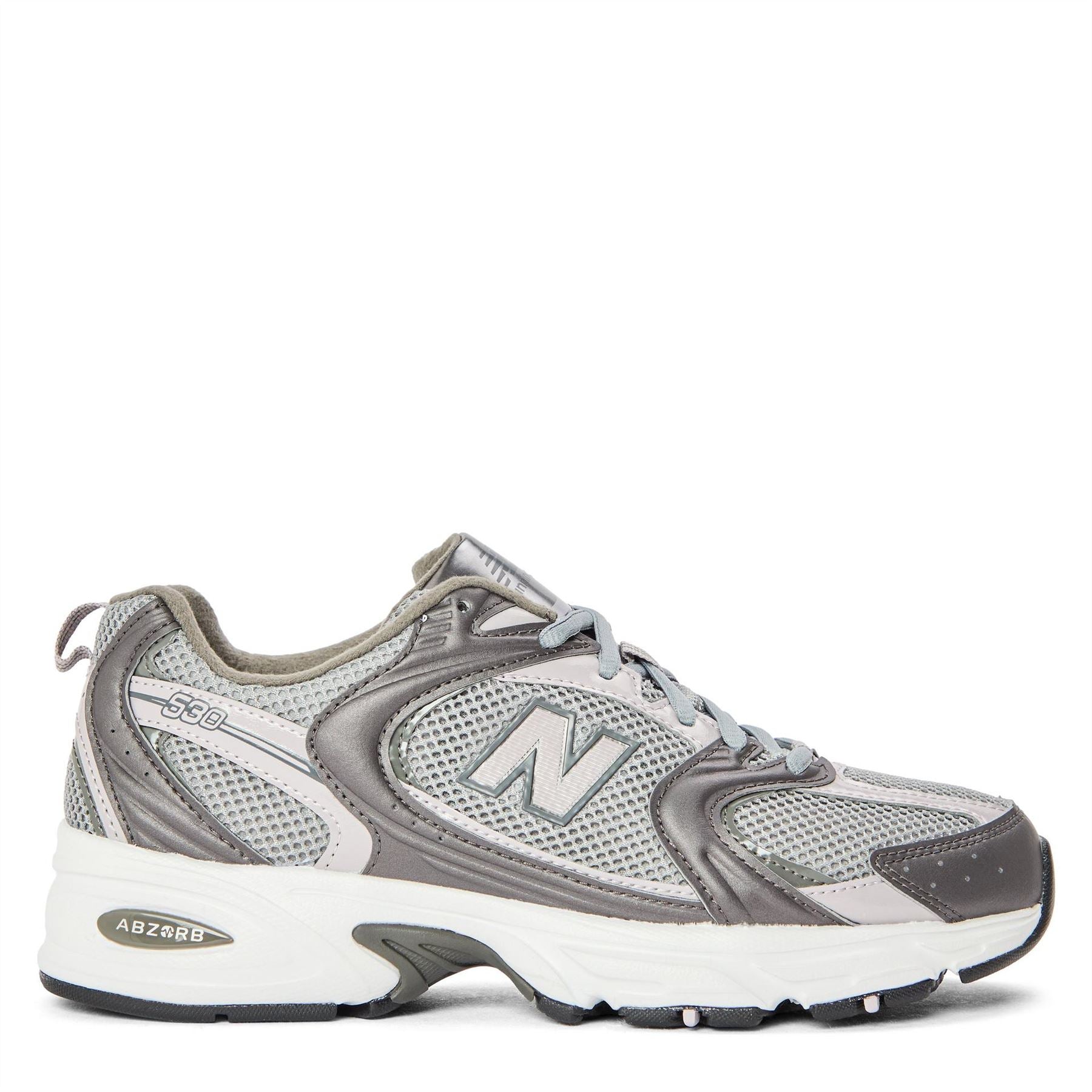 New Balance Womens Balance 530 Trainers