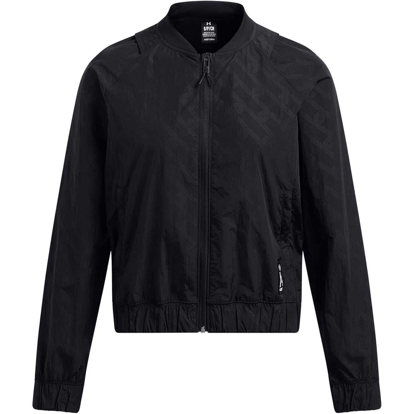 Under Armour Run Anywhere Performance Jacket