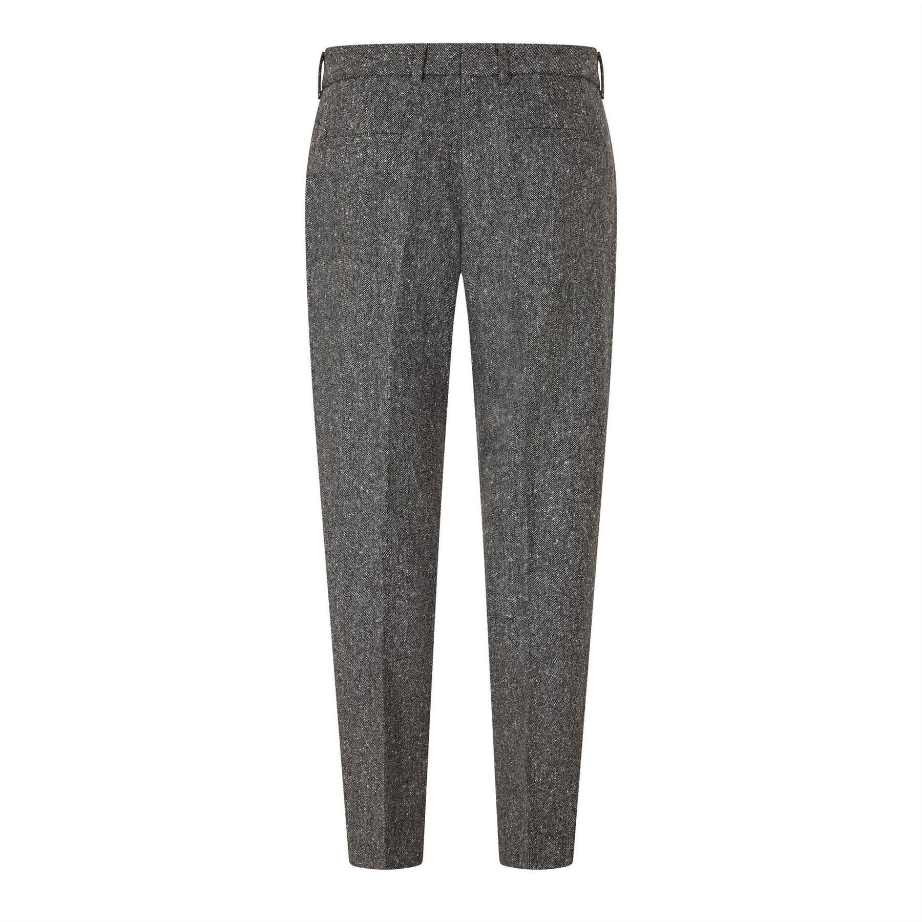 Boss Straight Leg Trousers
