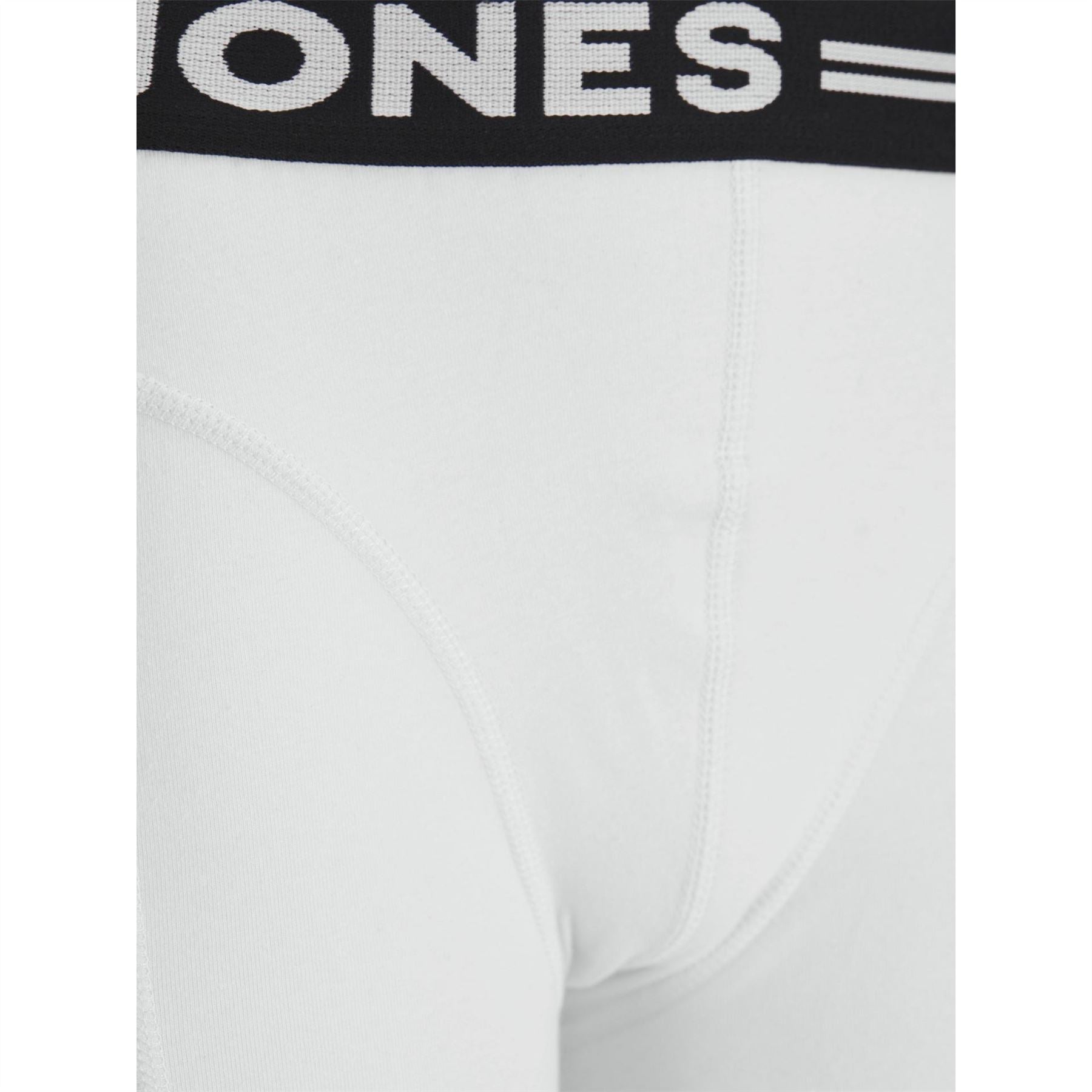 Jack and Jones Sense 3 Pack Boxer Brief