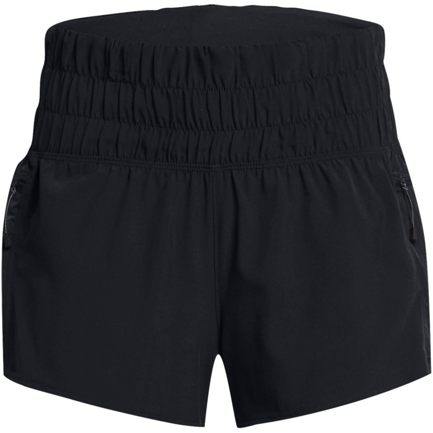 Under Armour Run Anywhere Running Shorts with Elasticated Waistband