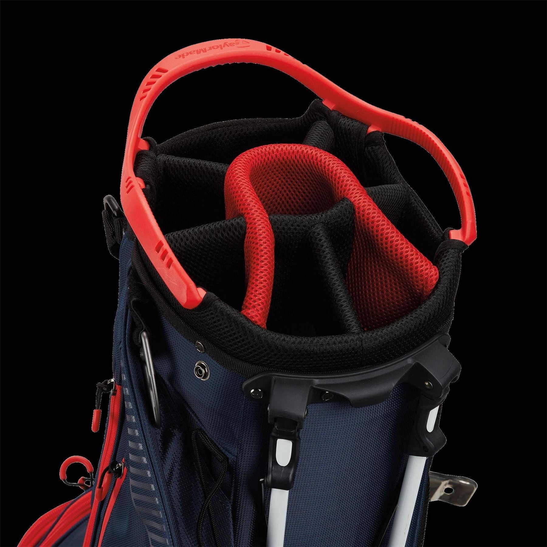 TaylorMade Pro Golf Stand Bags