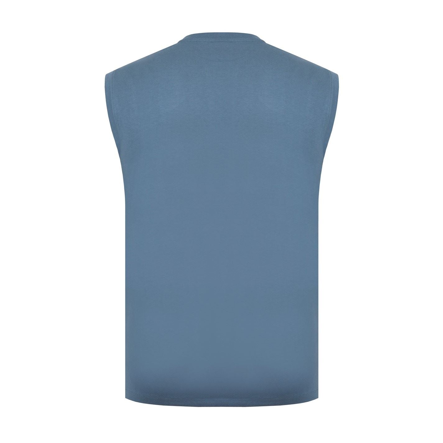 Slazenger Mens Vest