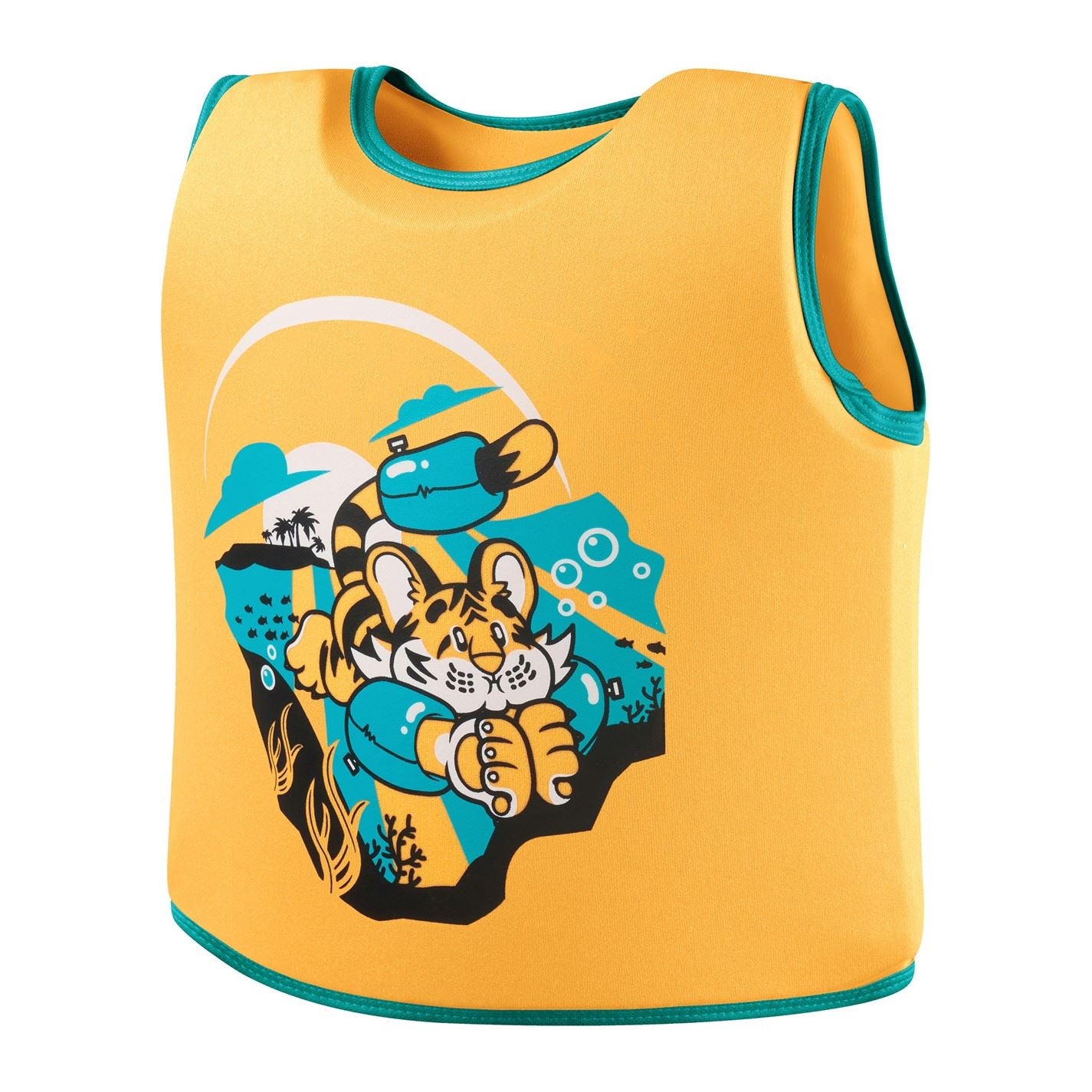 Speedo Learn To Swim Float Vest