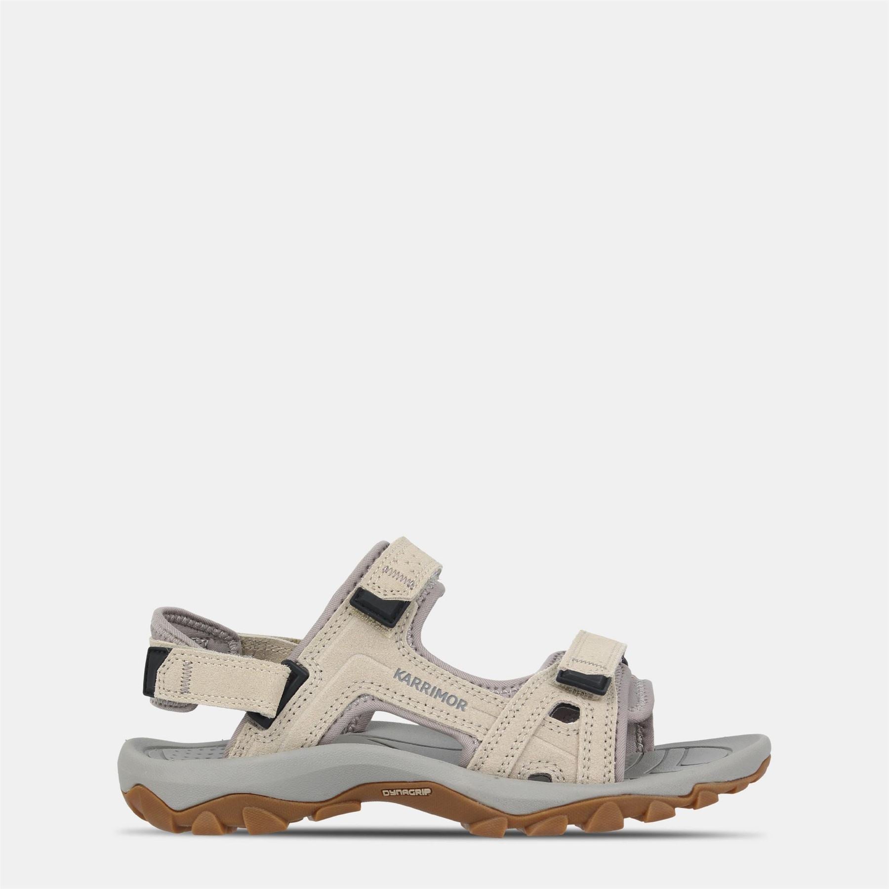 Karrimor Antibes Leather Walking Sandals