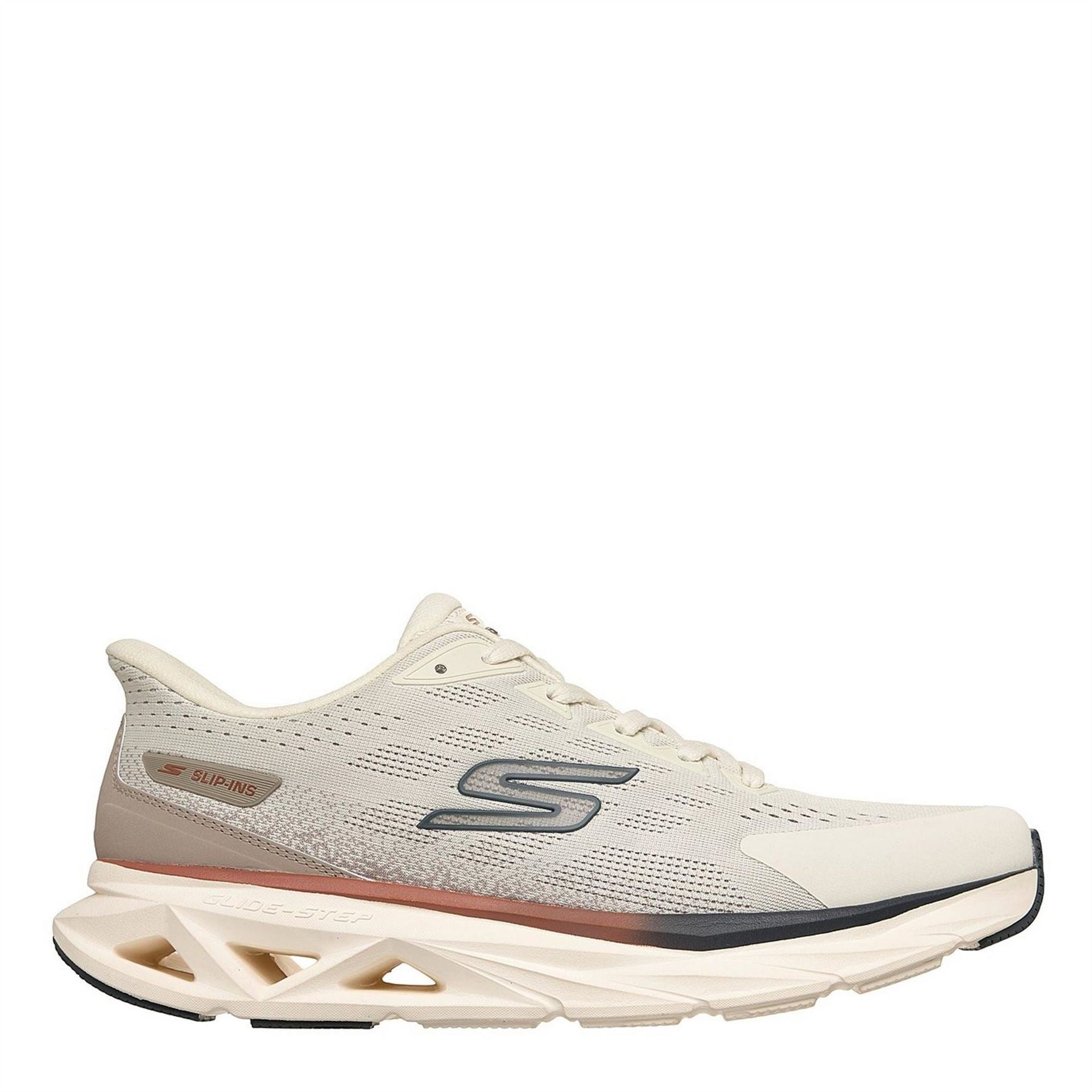 Skechers Casual Low Top Trainers