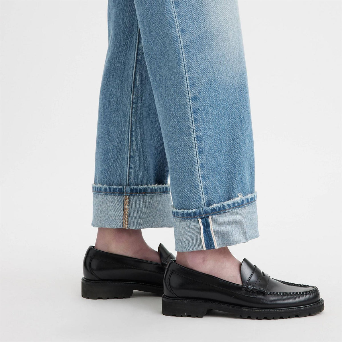 Levis 501 Jeans