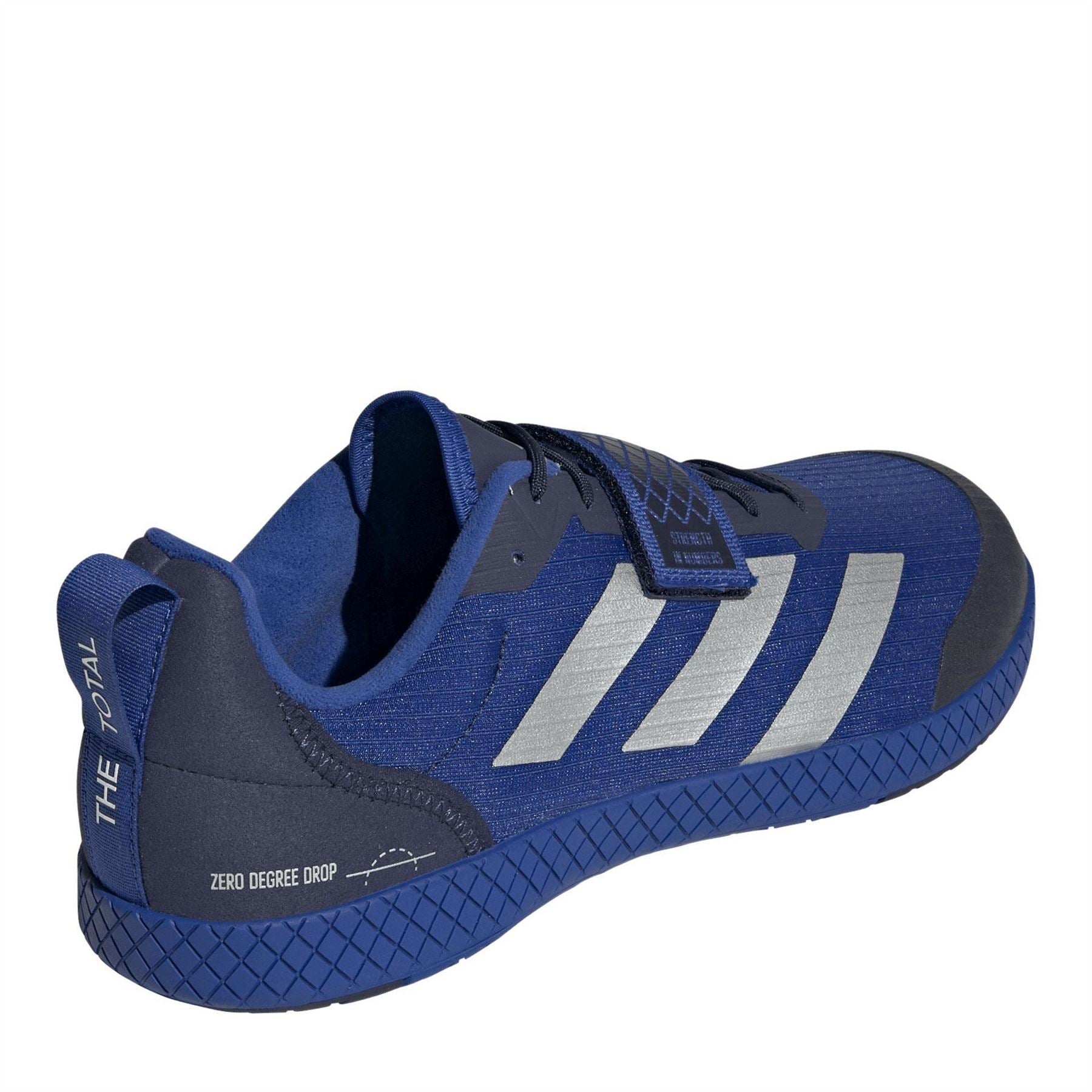 adidas The Total Training Shoes