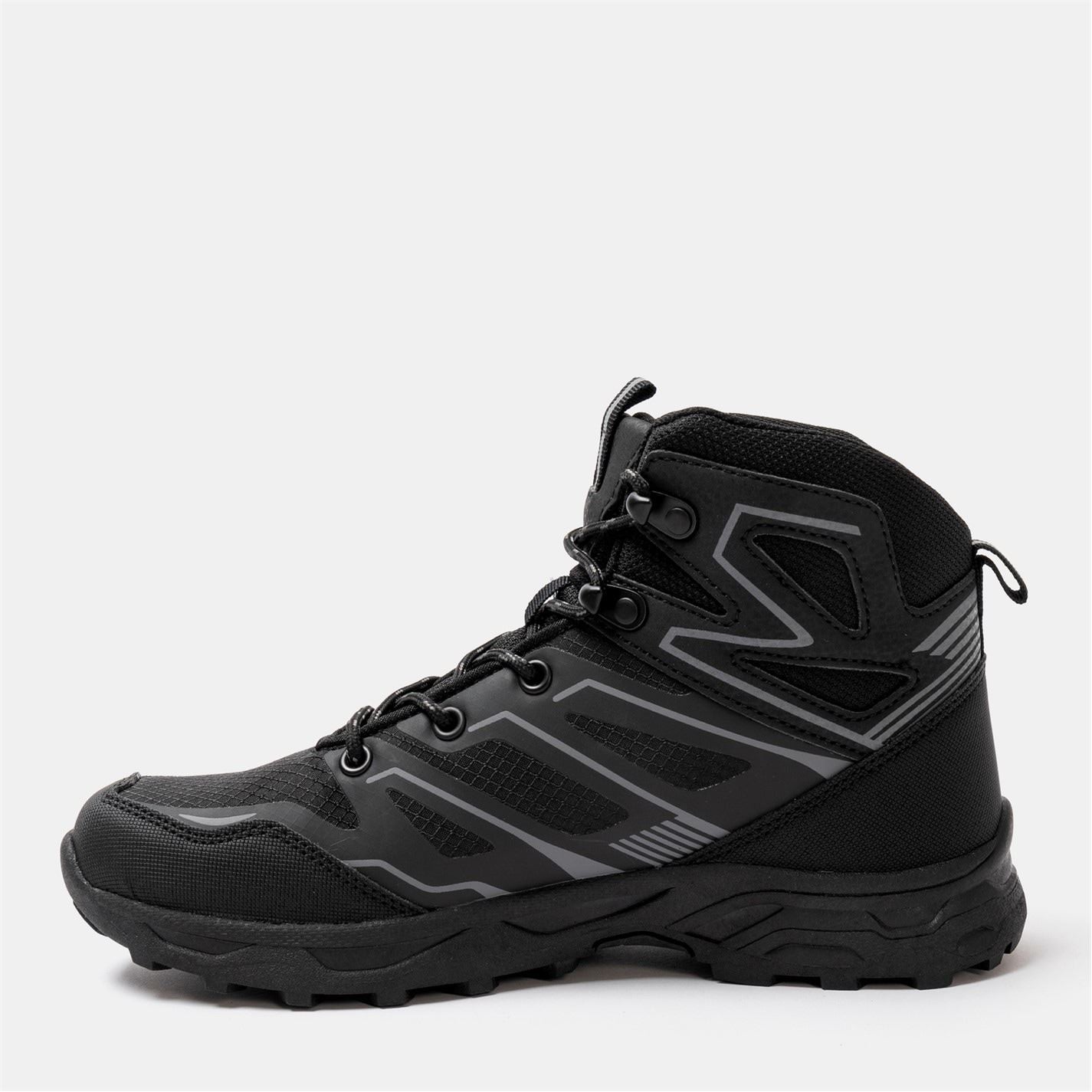 Donnay Woman Outdoor Walking Boots