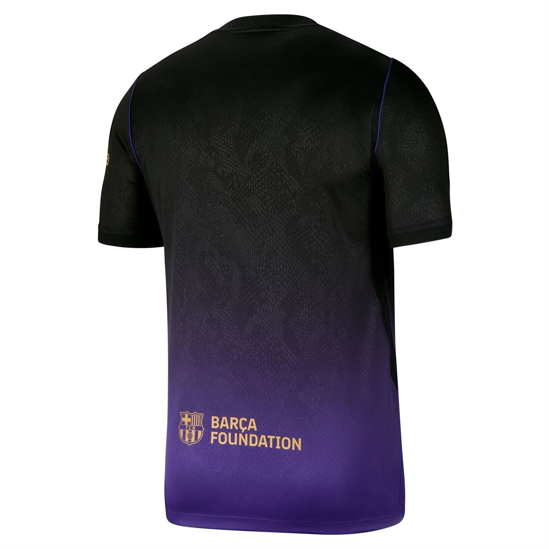 Nike Mens Barcelona Away Shirt 2026 27