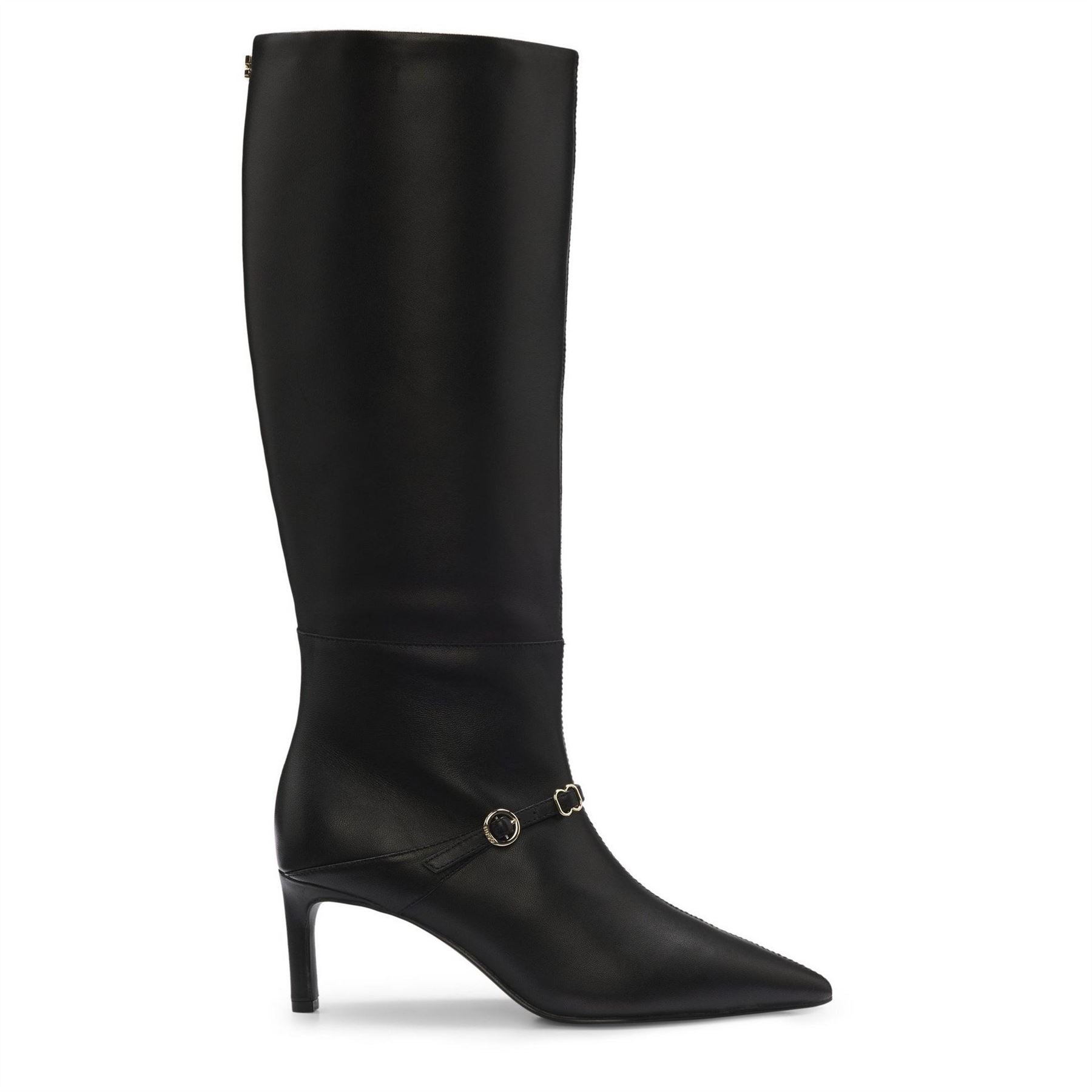 Hugo Devany Boot Ld64