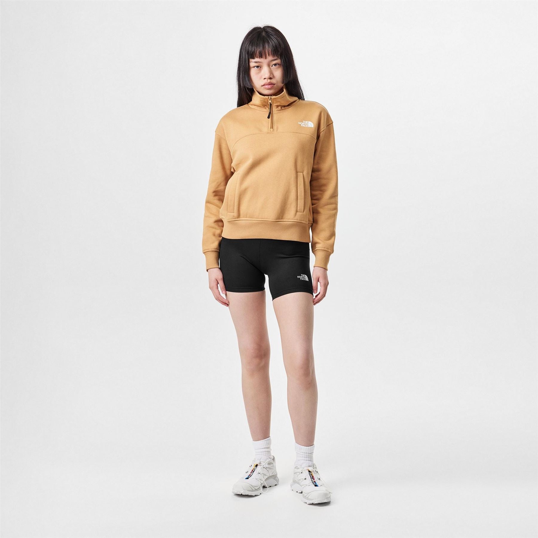 The North Face Flex Tight Cycling Shorts